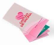 Cartão De Vacina Apergaminhado 240g (182x153mm)