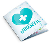 Cartão De Vacina Apergaminhado 180g (182x102mm)