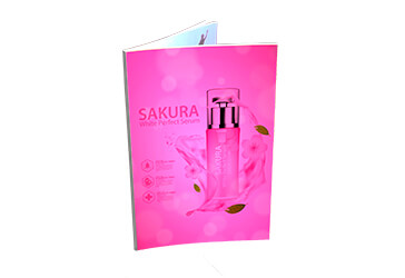 Catálogo Capa Couchê 250g E Miolo Couchê 150g 36 Páginas (20X25cm)