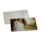 Convites Básico Pero Plus 300g Sem Laminação E Sem Verniz Uv (153x91mm)