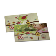 Convites Básico Pero Plus 300g Sem Laminação E Sem Verniz Uv (153x91mm)