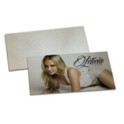 Convites Básico Pero Plus 300g Sem Laminação E Sem Verniz Uv (182x102mm)