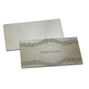 Convites Básico Pero Plus 300g Sem Laminação E Sem Verniz Uv (182x102mm)