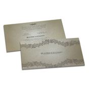 Convites Básico Pero Plus 300g Sem Laminação E Sem Verniz Uv (182x102mm)