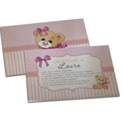 Convites Básico Pero Plus 300g Sem Laminação E Sem Verniz Uv (210x150mm)