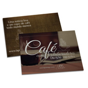 Convites Básico Pero Plus 300g Sem Laminação E Sem Verniz Uv (182x153mm)