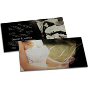 Convites Básico Pero Plus 300g Sem Laminação E Sem Verniz Uv (273x153mm)