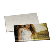 Convites Básico Reciclato Digital 240g Sem Laminação E Sem Verniz Uv (153x91mm)