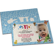 Convites Básico Reciclato Digital 240g Sem Laminação E Sem Verniz Uv (210x150mm)