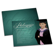 Convites Básico Reciclato Digital 240g Sem Laminação E Sem Verniz Uv (182x153mm)