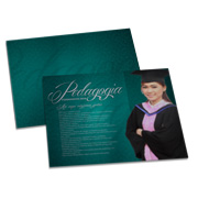 Convites Básico Silver Lux 300g Sem Laminação E Sem Verniz Uv (182x153mm)