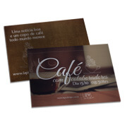 Convites Básico Silver Lux 300g Sem Laminação E Sem Verniz Uv (182x153mm)