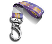 Chaveiro Cordão Com Mosquetão (15mm)