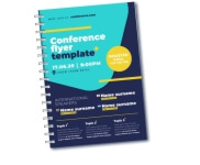 Caderneta Capa Dura Wire-O Abertura Horizontal Sem Verniz (150x210mm)