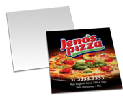 Cartões Duplo Couchê 250g Verniz Uv Total Frente