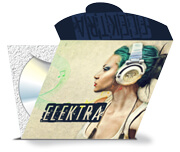 Envelope Encaixe Simples Couchê 250g Verniz Uv Total Frente