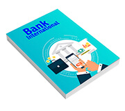 Caderneta Capa Brochura e Cola Abertura Vertical Capa Couchê 300g e Miolo Ap 75g Sem Verniz (105x150mm)