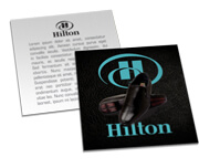 Cartões Duplo Couchê 250g Sem Laminação E Sem Verniz Uv