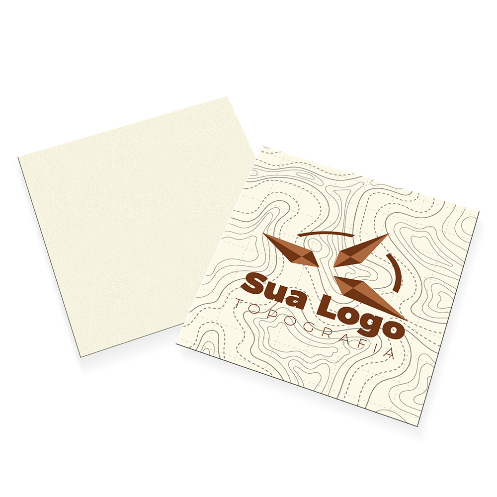 Cartões Duplo Supremo 305g Sem Verniz