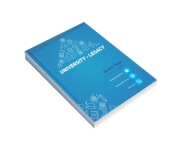 Caderneta Capa Brochura e Cola Abertura Horizontal Capa Couchê 300g e Miolo Ap 75g Sem Verniz (105x150mm)