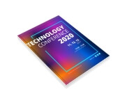 Caderneta Capa Brochura e Cola Abertura Horizontal Capa Couchê 250g e Miolo Ap 75g Sem Verniz (105x150mm)