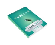 Caderneta Capa Brochura e Cola Abertura Horizontal Capa Couchê 250g e Miolo Ap 75g Sem Verniz (105x150mm)