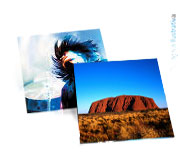 Cartões Duplo Couchê 300g Verniz Uv Total Frente e Verso