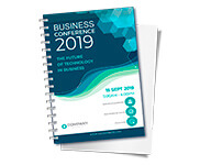 Caderneta Capa Maleável Wire-O Abertura Horizontal Capa Couchê 300g e Miolo Ap 75g Sem Verniz (105x150mm)