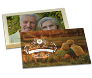 Convites Fotográficos Couchê Fosco 210g Com Verniz Uv Total Frente (150x210mm)