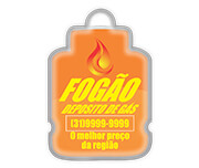 Chaveiro Resinado Metal Chapinha Botijão