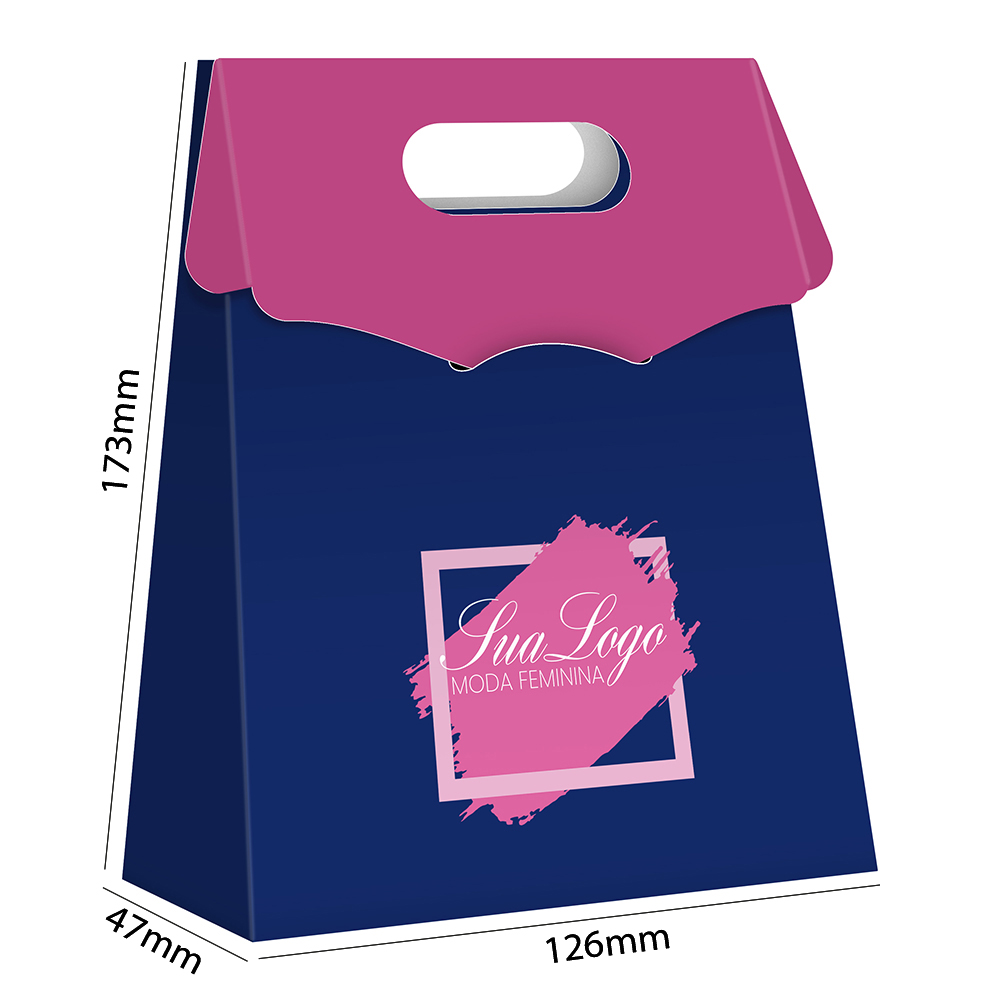 Caixa Para Lojistas Supremo 255g Verniz Uv Total Frente