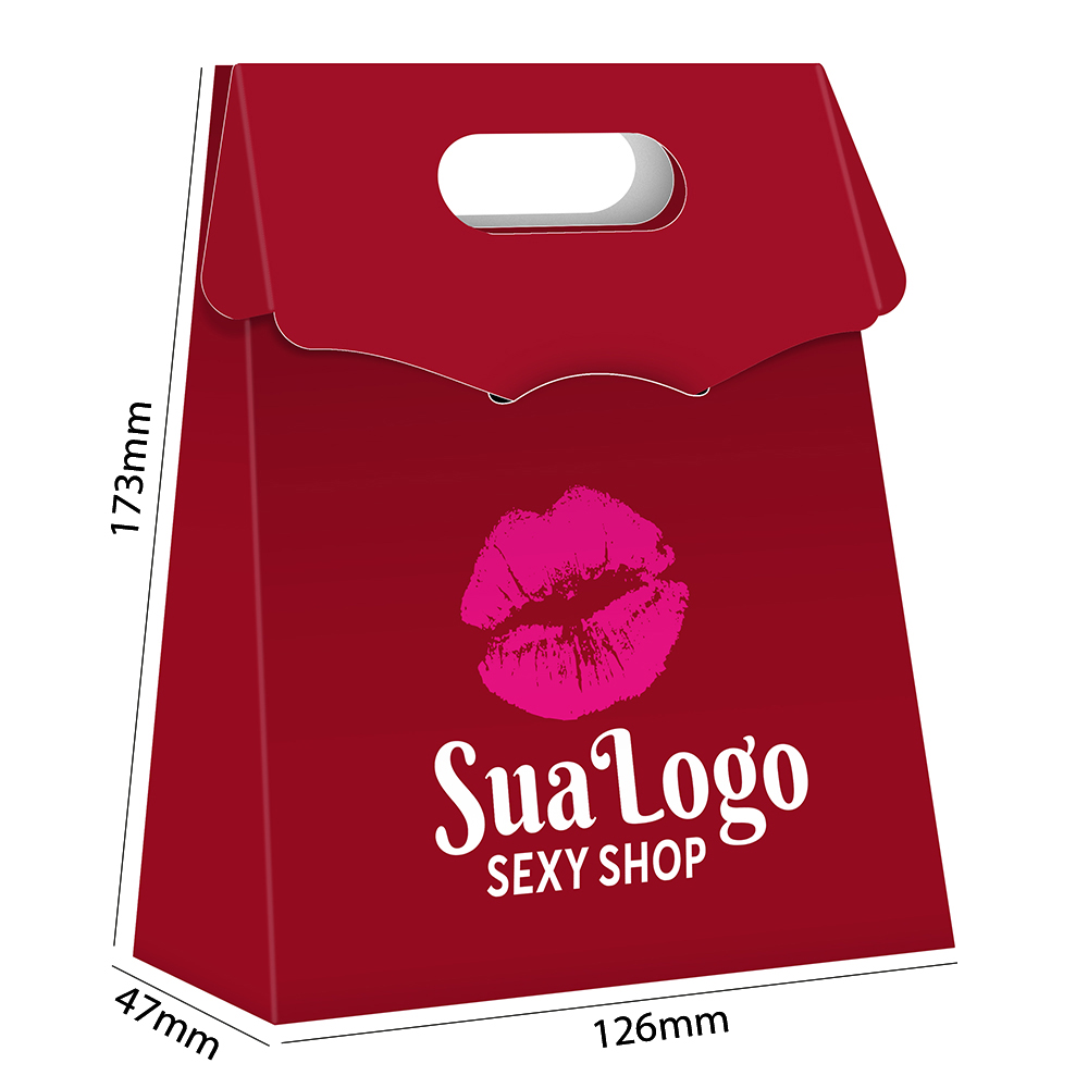 Caixa Para Lojistas Supremo 255g Verniz Uv Total Frente