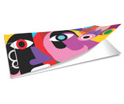 Capa De Carnê Apergaminhado 150g Sem Verniz