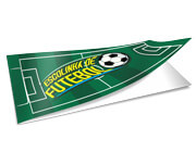 Capa De Carnê Couchê 115g Sem Verniz