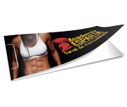 Capa De Carnê Couchê 115g Sem Verniz