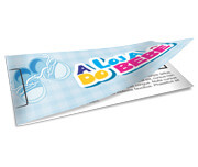 Capa De Carnê Couchê 210g Fosco