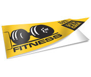 Capa De Carnê Couchê 250g Verniz Uv Total Fr