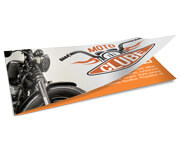 Capa De Carnê Couchê 300g Verniz Uv Total Fr