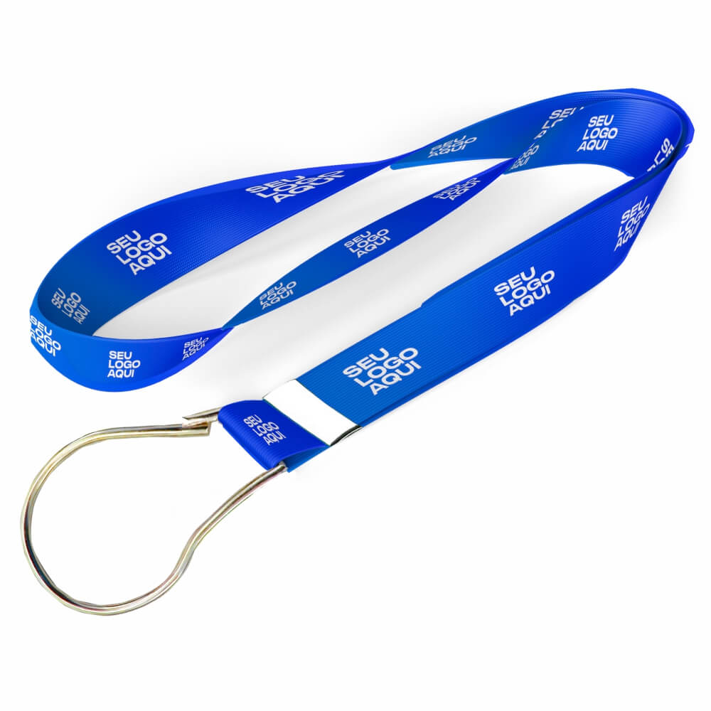 Cordões Cordão Tirante Com Clip Pera Ou Alça 30mm (1200x35mm)