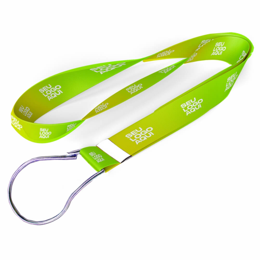 Cordões Cordão Tirante Com Clip Pera Ou Alça 30mm (1200x35mm)