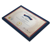 Certificados (420x300mm) Pero Plus 300g Sem Verniz