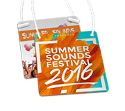 Credenciais Pvc 0,50mm Premium Branco (91x102mm)