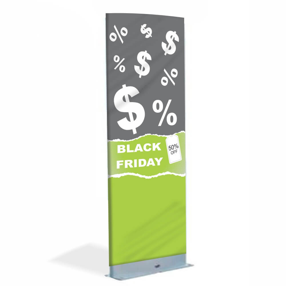 Capa Anti Furto para Antenas em Elastano (500x1250mm)