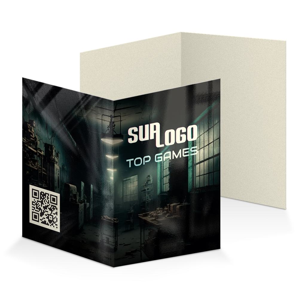 Pastas Supremo 305g Vinco Verniz Uv Total Frente