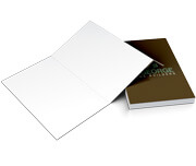 Pastas Couchê 150g Vinco Sem Verniz