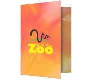 Pastas Couchê 250g Vinco Verniz Uv Total Frente