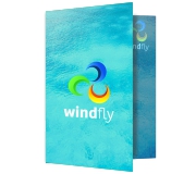 Pastas Couchê 250g Vinco Verniz Uv Total Frente