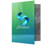 Pastas Couchê 250g Vinco Verniz Uv Total Frente