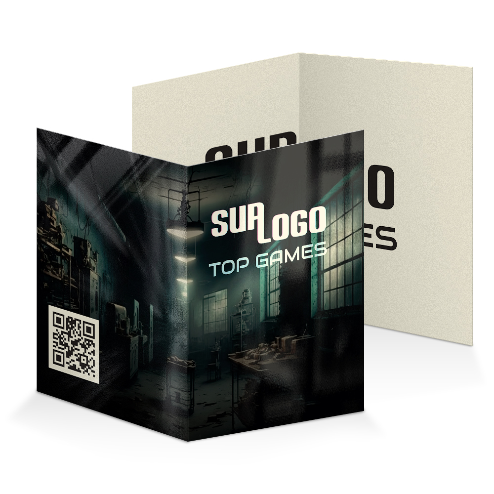 Pastas Supremo 305g Vinco Verniz Uv Total Frente