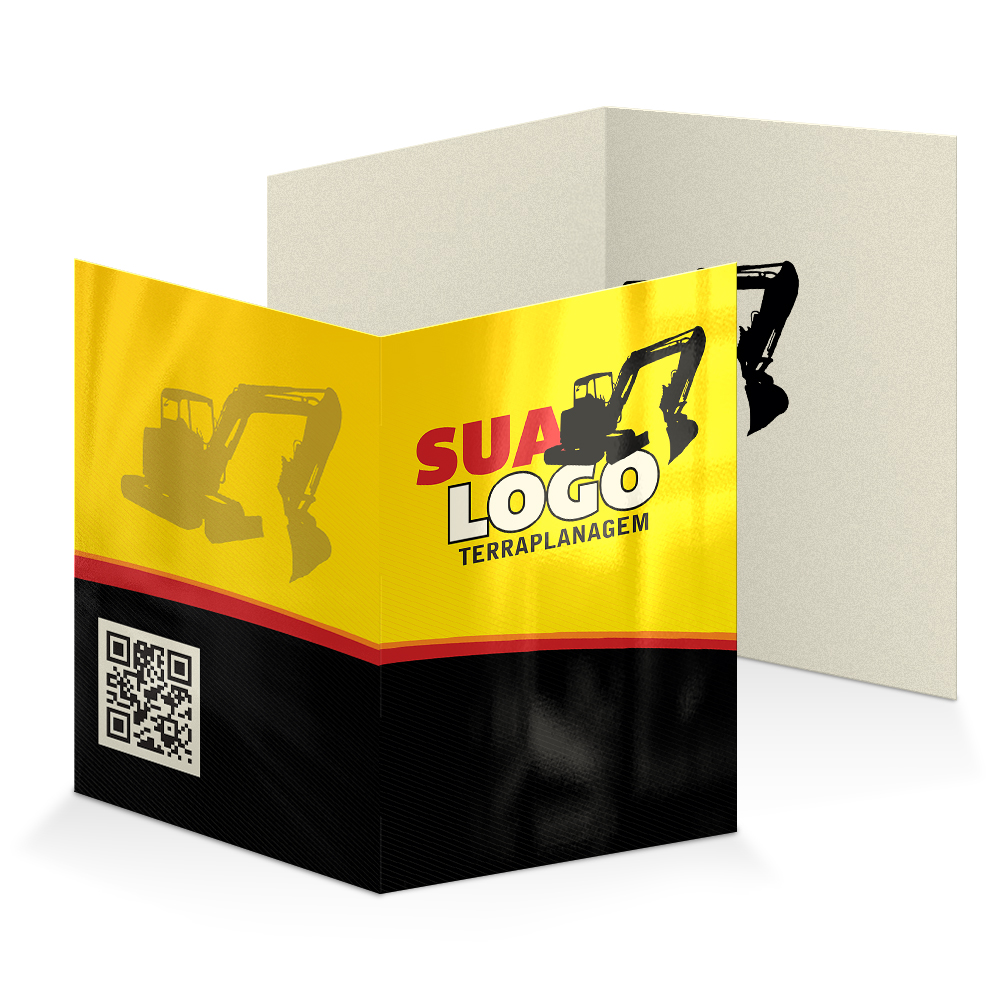 Pastas Supremo 305g Vinco Verniz Uv Total Frente